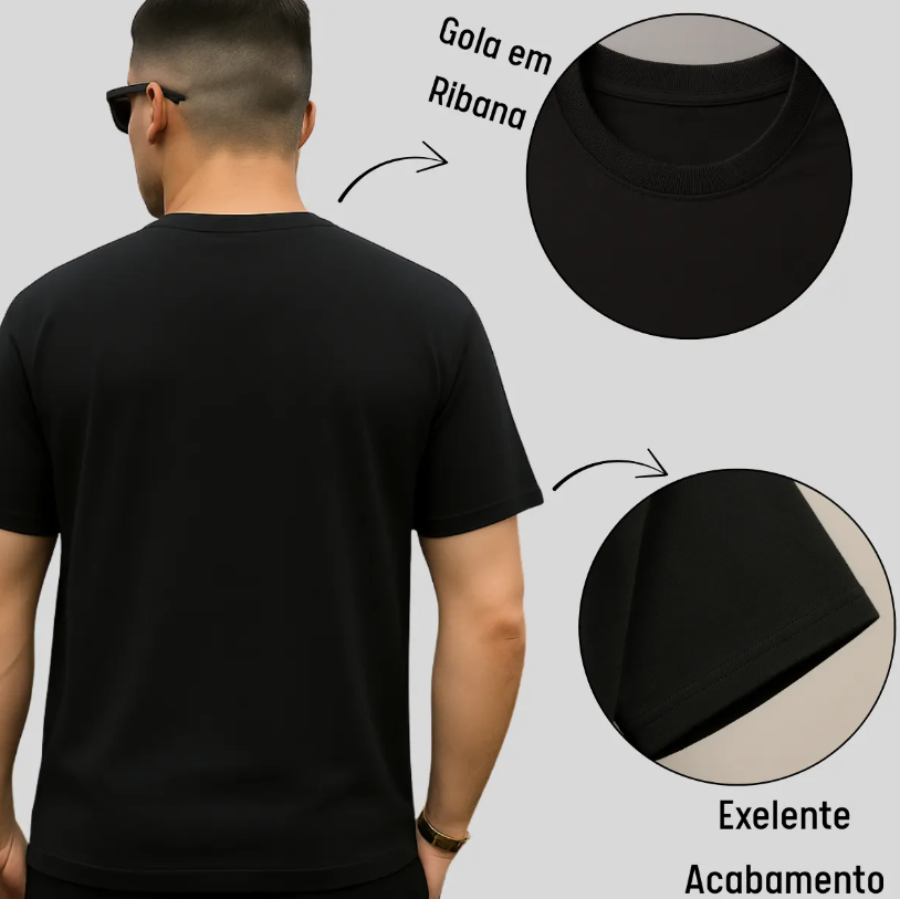 OVERSIZED - DEADLIFT