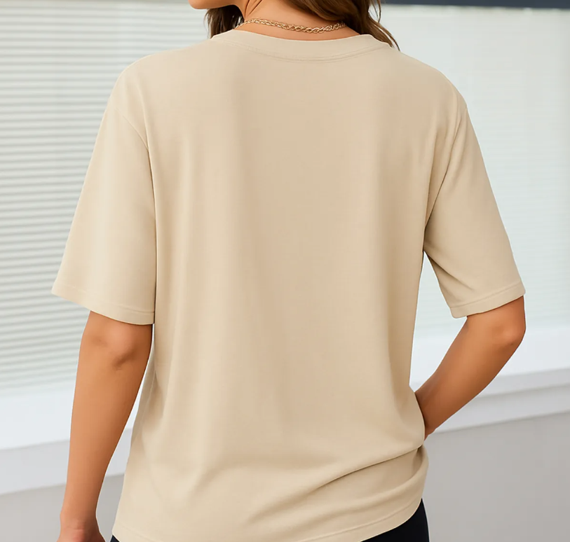 OVERSIZED - PODER COMER