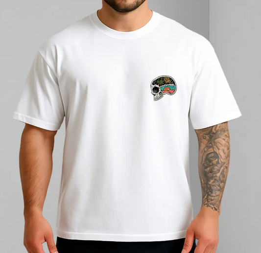 OVERSIZED - GOOD TIMES