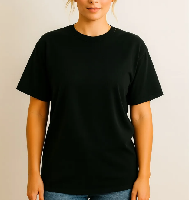 OVERSIZED - SEASON HEAVY