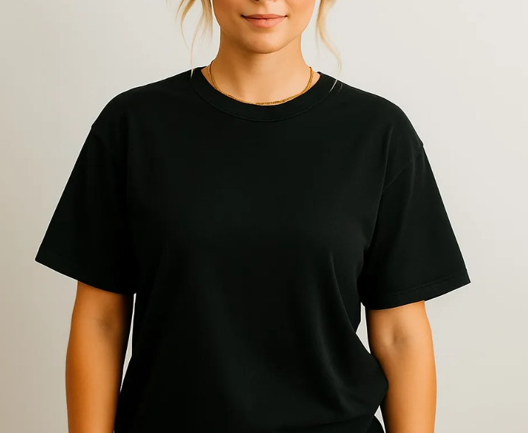 OVERSIZED - GIRLS WHO LIFT