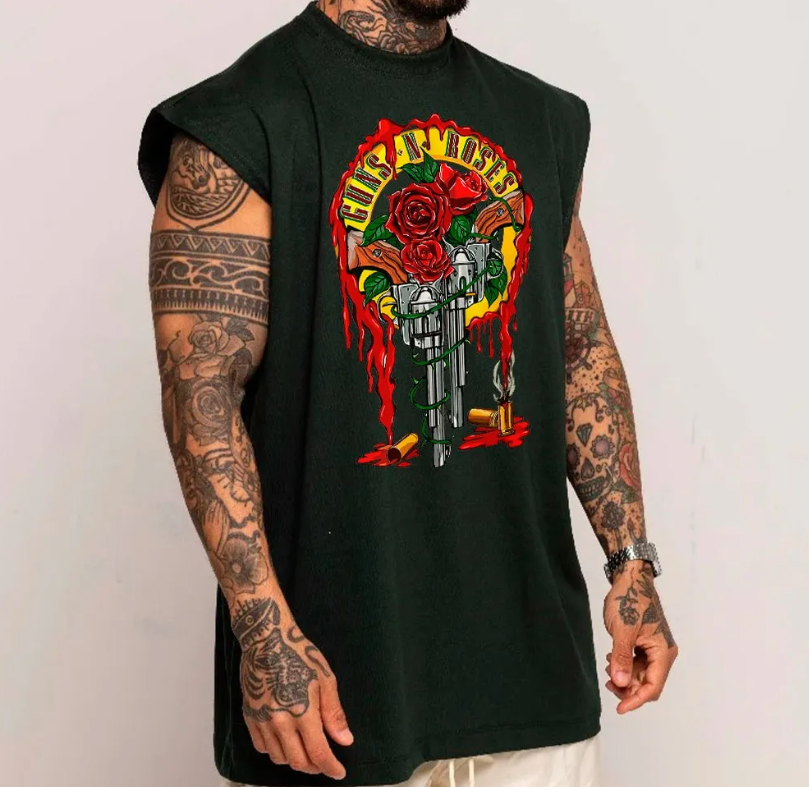 REGATA - GUNS N ROSES