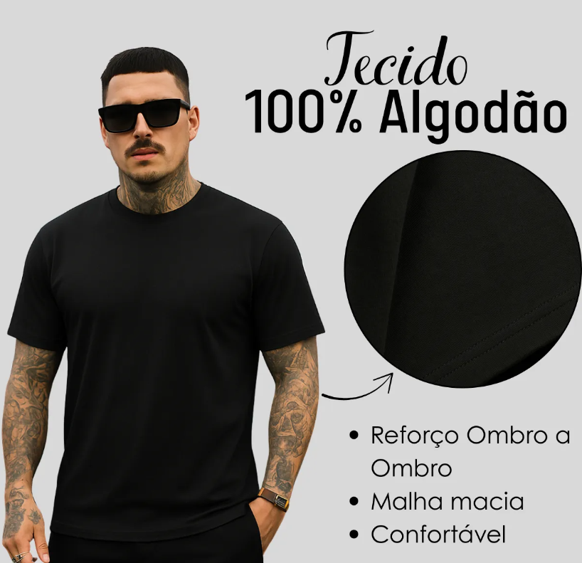 OVERSIZED - SAIDEIRA