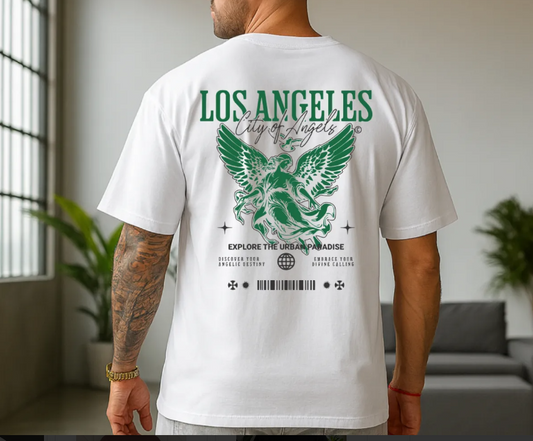 OVERSIZED - LOS ANGELES