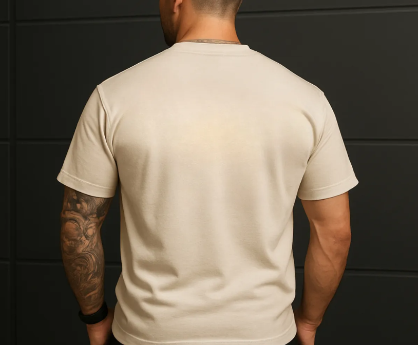 OVERSIZED - CALIFORNIA