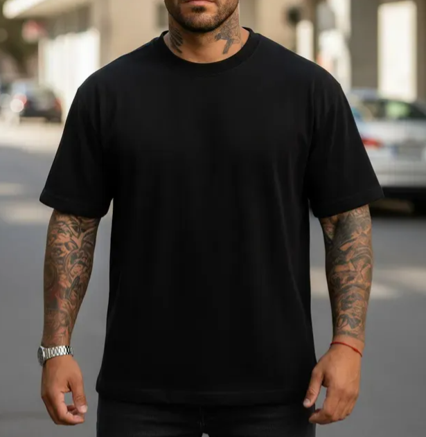 OVERSIZED - MONETARY