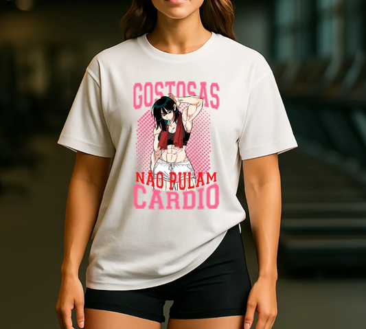 OVERSIZED - GOSTOSAS