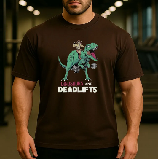 OVERSIZED - DINOSSAURO