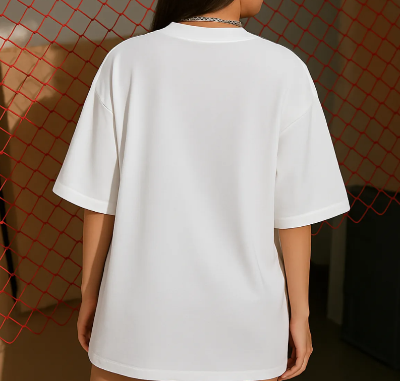 OVERSIZED - LINDINHA