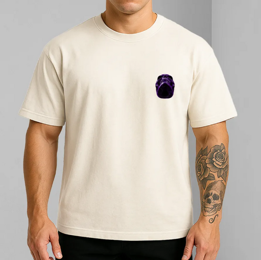 OVERSIZED - DARK NET