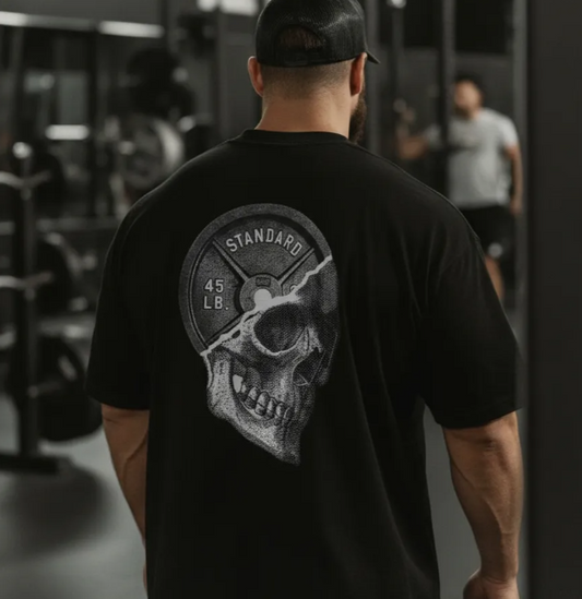 OVERSIZED - STANDARD