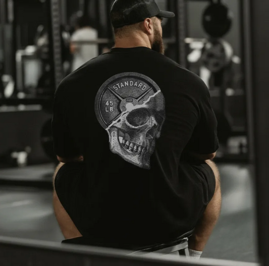 OVERSIZED - STANDARD