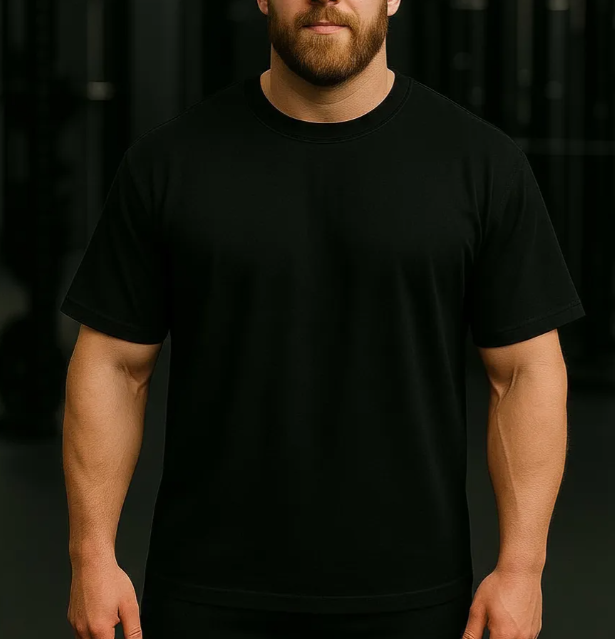 OVERSIZED - STANDARD