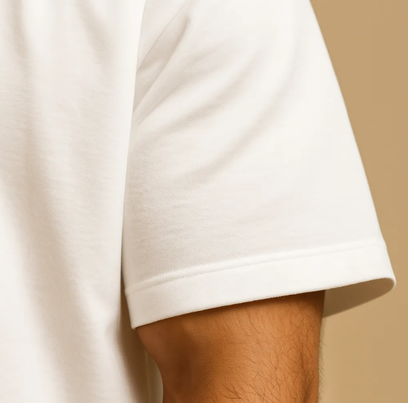 KIT 2 OVERSIZED - OLYMPIA