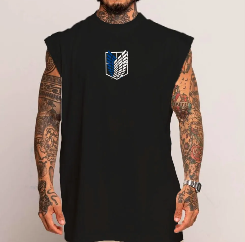 REGATA - EREN JAEGER